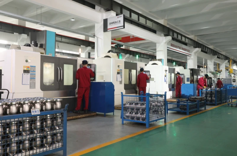 FACTORY EQUIPMENT SCALE