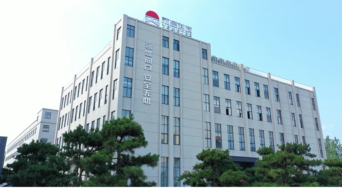 Zhejiang Yongsheng Technology Co., LTD.
