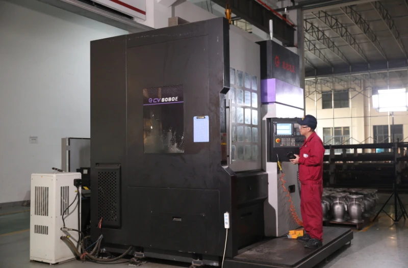 FACTORY EQUIPMENT SCALE