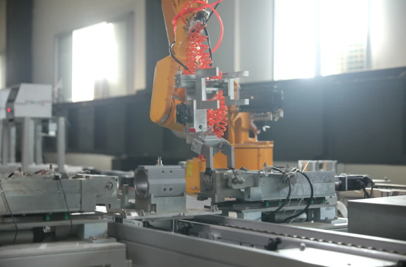 FACTORY EQUIPMENT SCALE