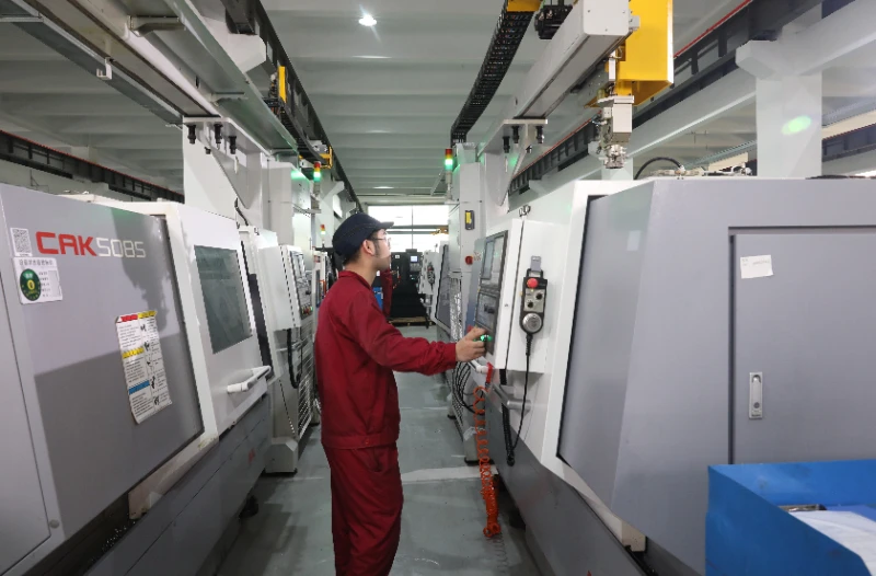 FACTORY EQUIPMENT SCALE