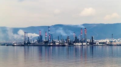 Coal Chemical Industry