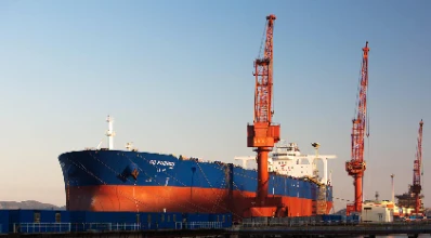 Offshore and Marine Industry
