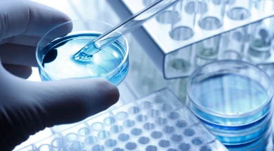 Bio-chemical Industry