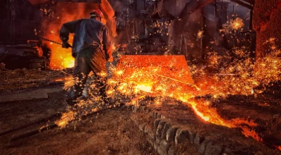 Metallurgical Industry