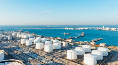 LNG Industry