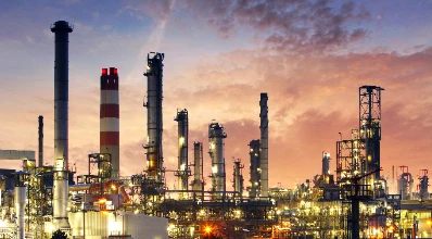 Power Industry