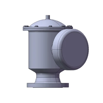 ZZFX/FW Breathing Valve