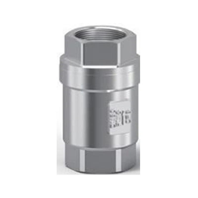 Check Valve