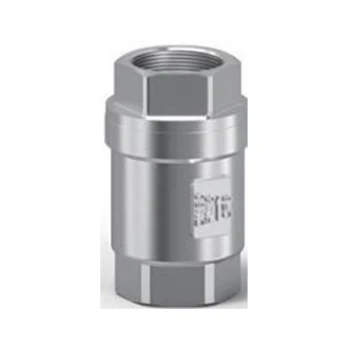 Check Valve