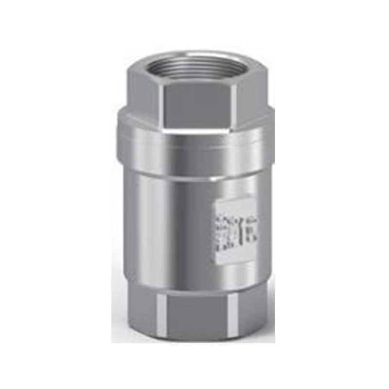 Check Valve