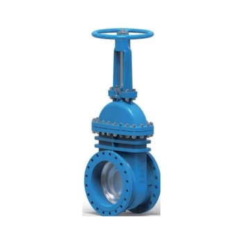 Gate Valve