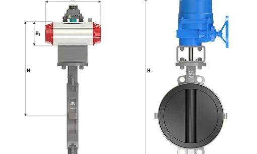 Wafer Butterfly Valve: Design, Applications & Buying Checklist