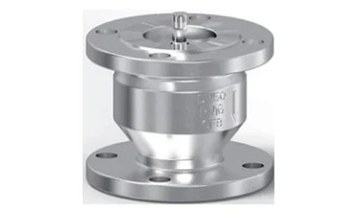 Types of Check Valves: How to Choose the Right Check Valve for Your System