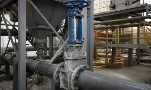 Knife Gate Valve Guide for Difficult Industrial Media