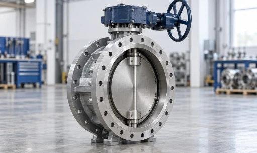 Valves for Water Treatment: How to Match Isolation, Control and Backflow Duties