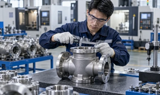 Pressure Seal Gate Valve vs Bolted Bonnet Gate Valve: What High-Pressure Projects Should Review