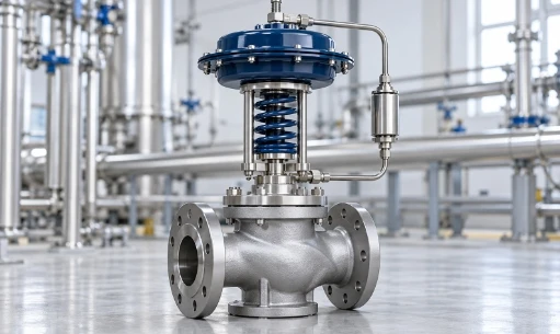 Fully Welded Ball Valve for Pipeline Projects: A Buyer&rsquo;s Specification Checklist