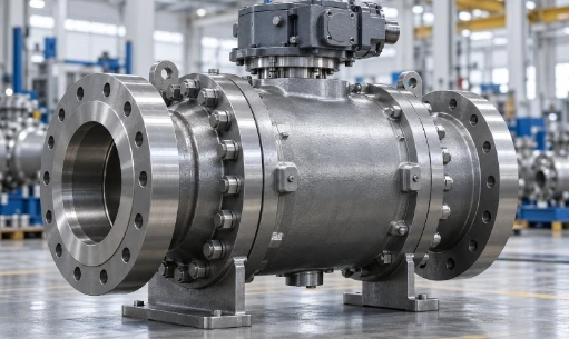 Fugitive Emissions in Industrial Valves: What Process Plants Should Confirm Before Ordering