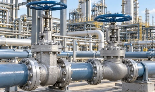 Top Entry Ball Valve: What EPC Buyers Should Confirm Before Ordering