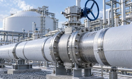 Smart Valves and Digital Monitoring: How Operators Can Plan for Condition Data