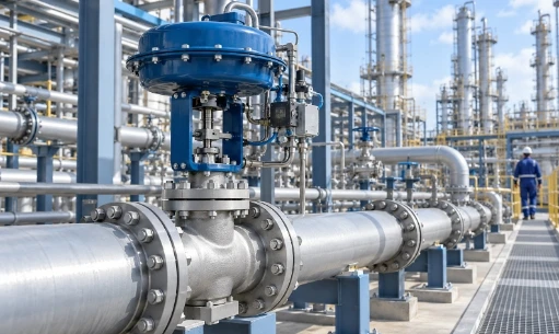 DBB Ball Valve vs Gate Valve: When Double Block and Bleed Matters for Pipeline Isolation