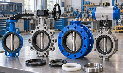 Cryogenic Control Valve: Low-Temperature Service Data Buyers Should Confirm
